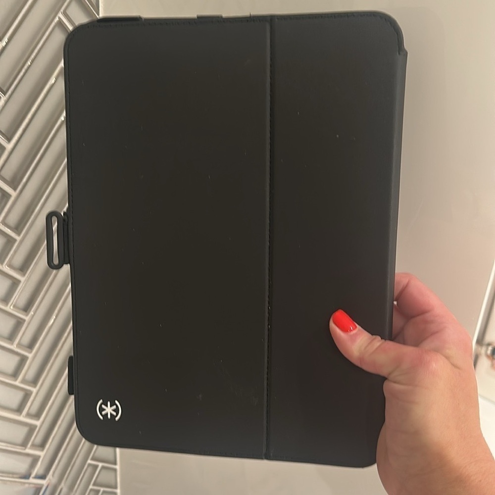Speck Balance Folio Ipad Case